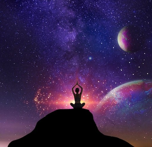 Eduard Nikolaew -  Open your eyes.