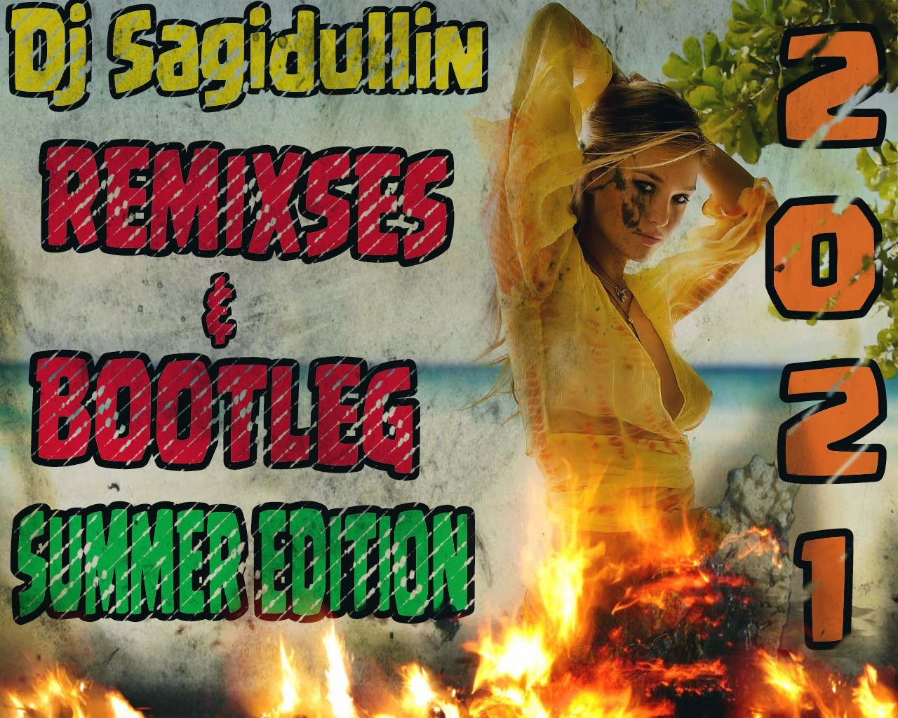 Dj Sagidullin