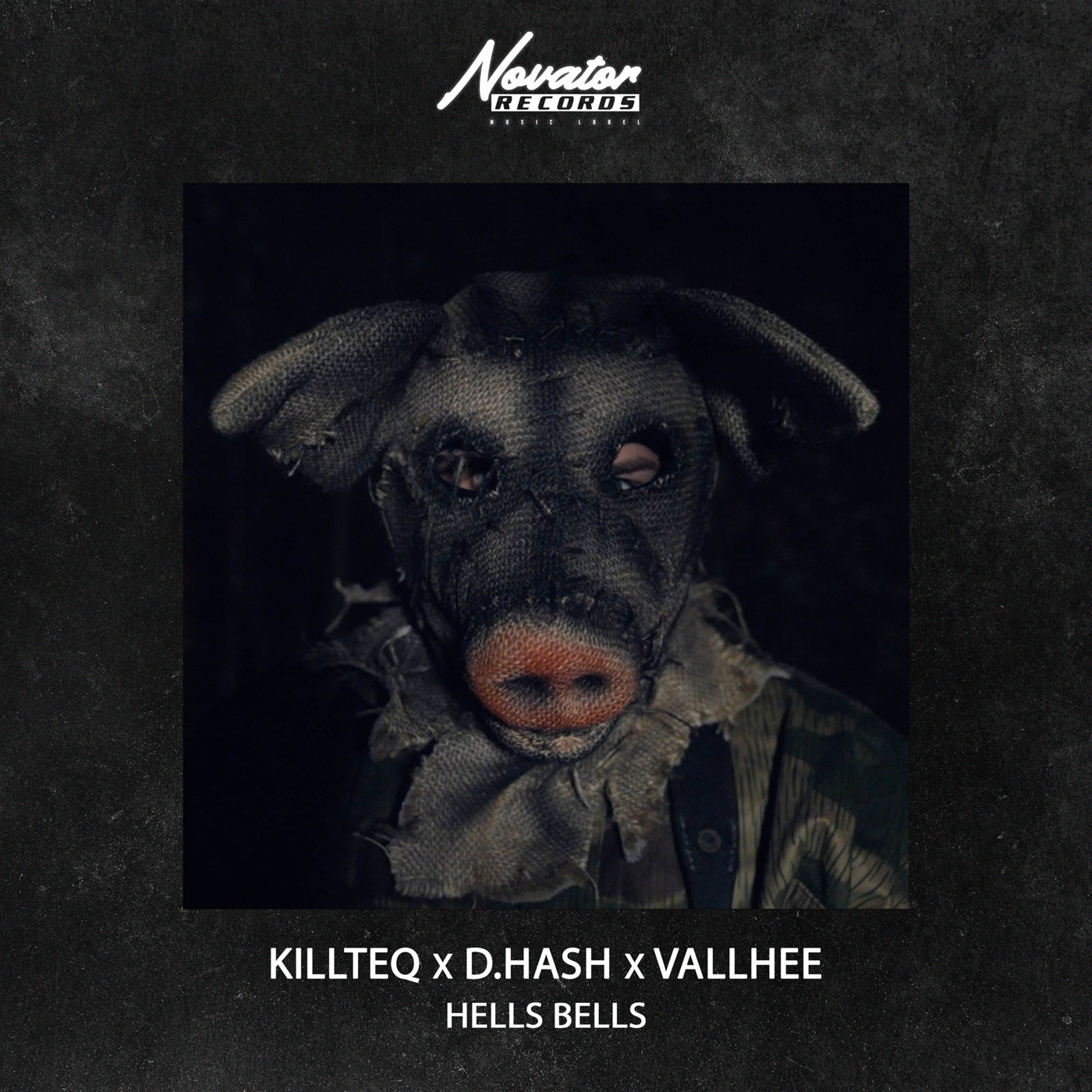 KILLTEQ x D.HASH x VALLHEE  - Hells Bells