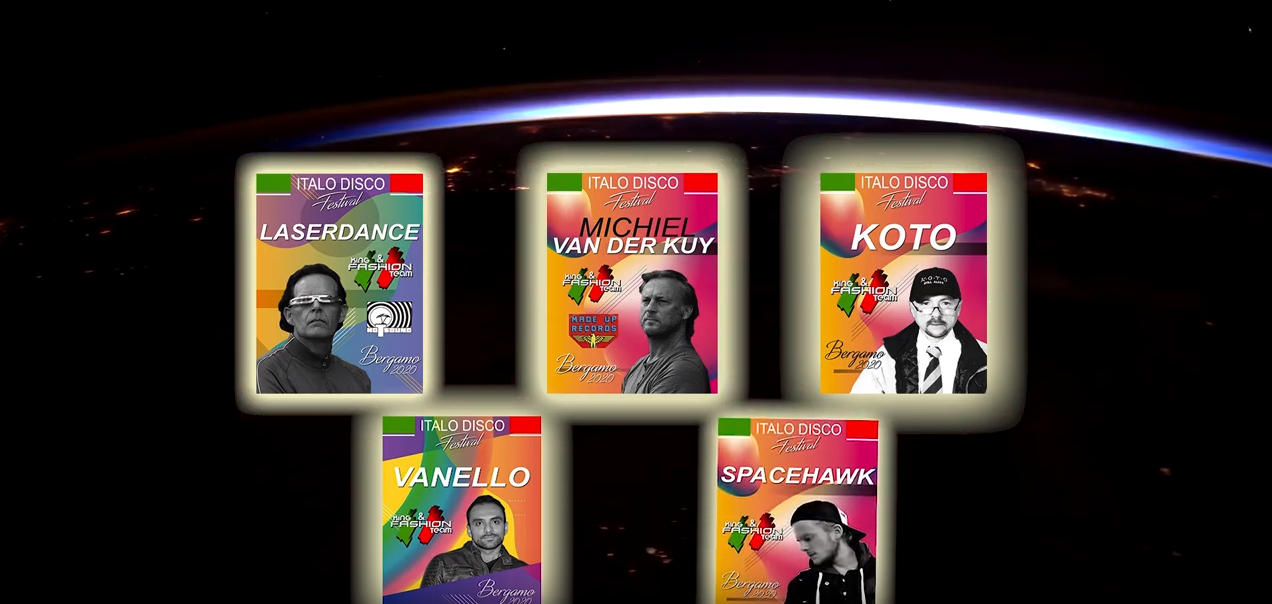 PATRICKDJS - Promodj