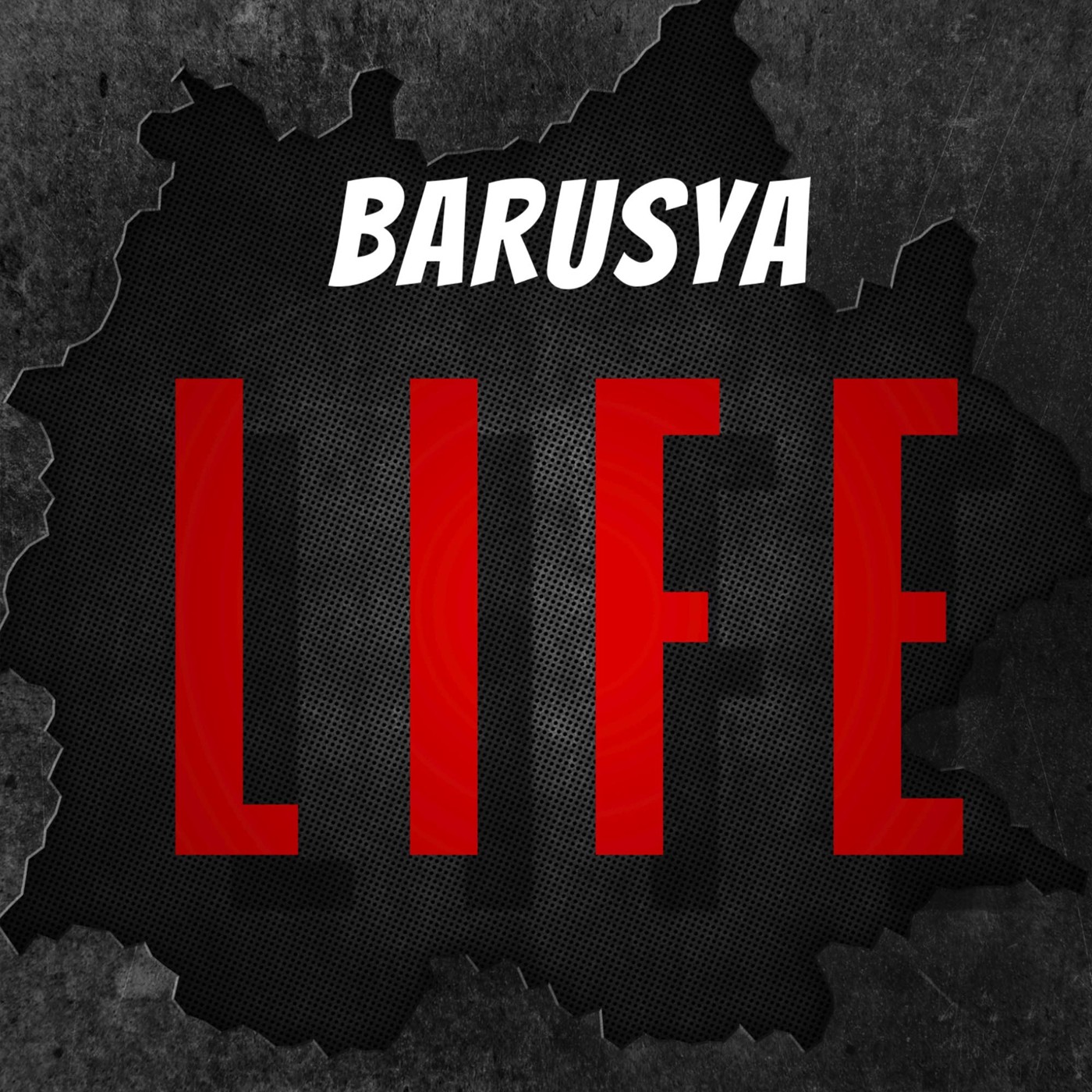 Barusya-Life