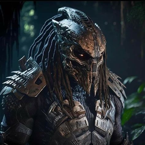 PREDATORS TECHNO - Cassiopeia (Original Mix)