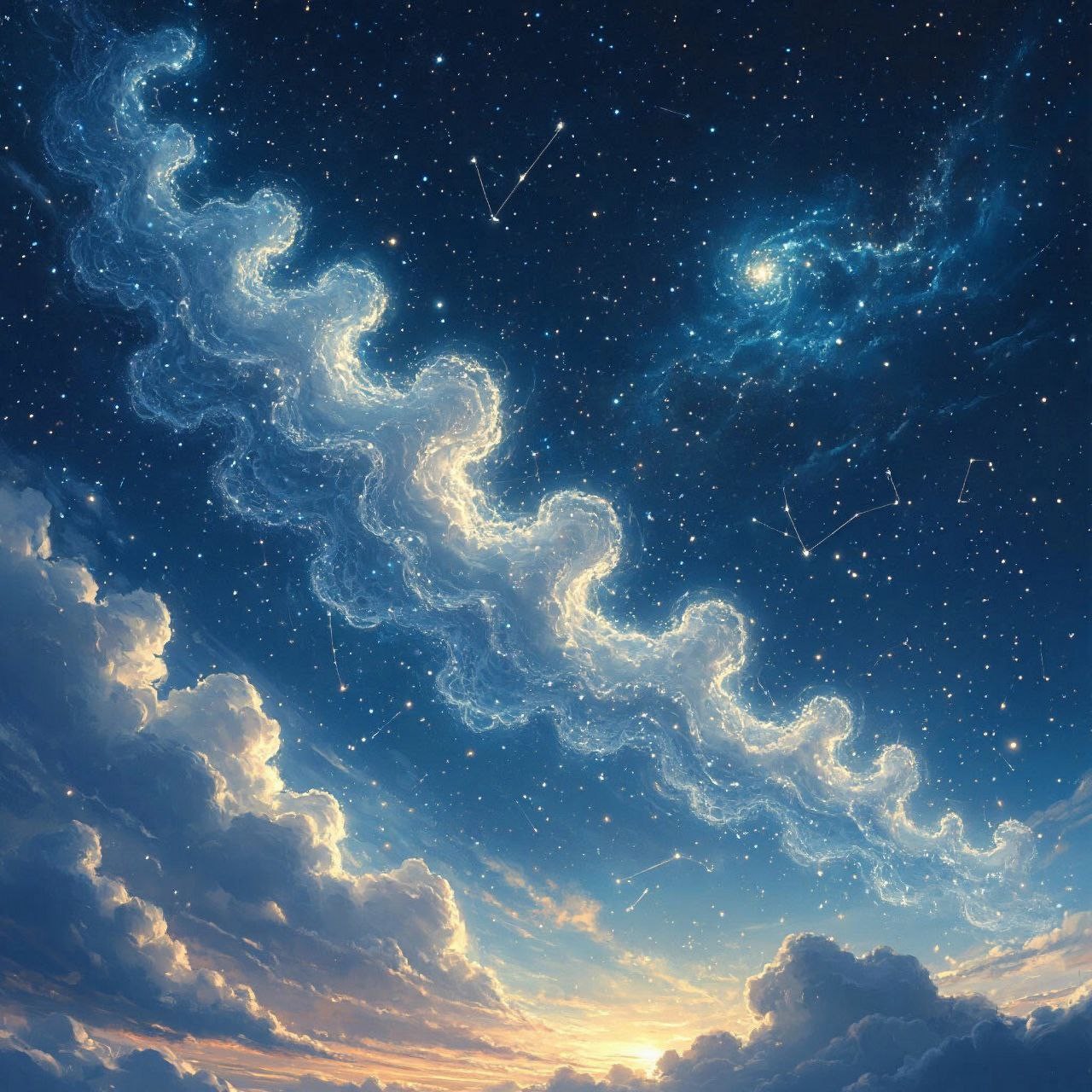 Послание в космос