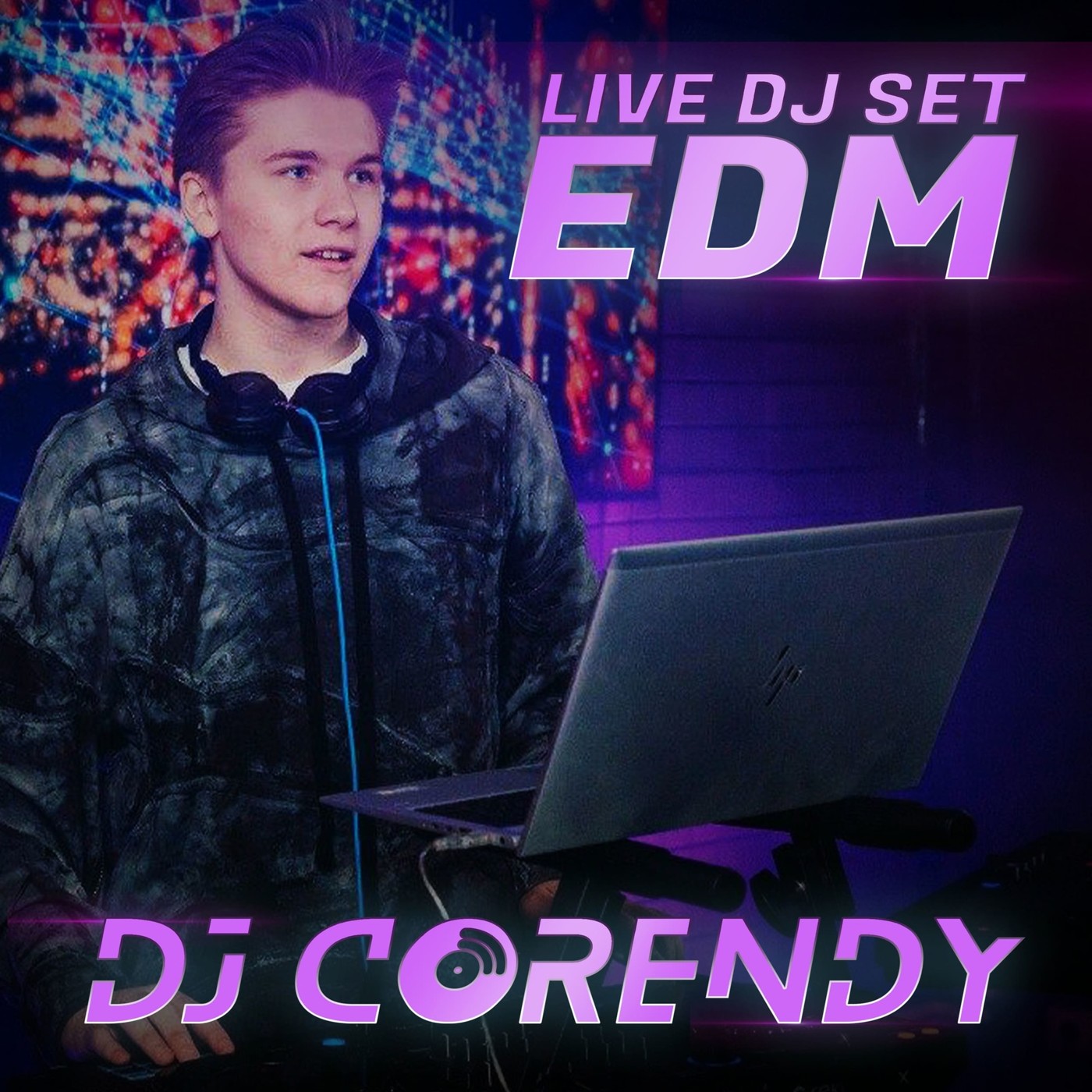 DJ CORENDY - Summer Vibe Podcast #3