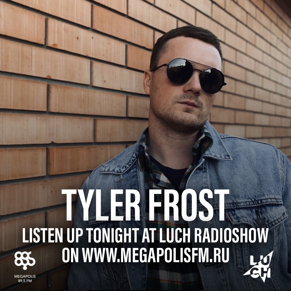 Luch Radio