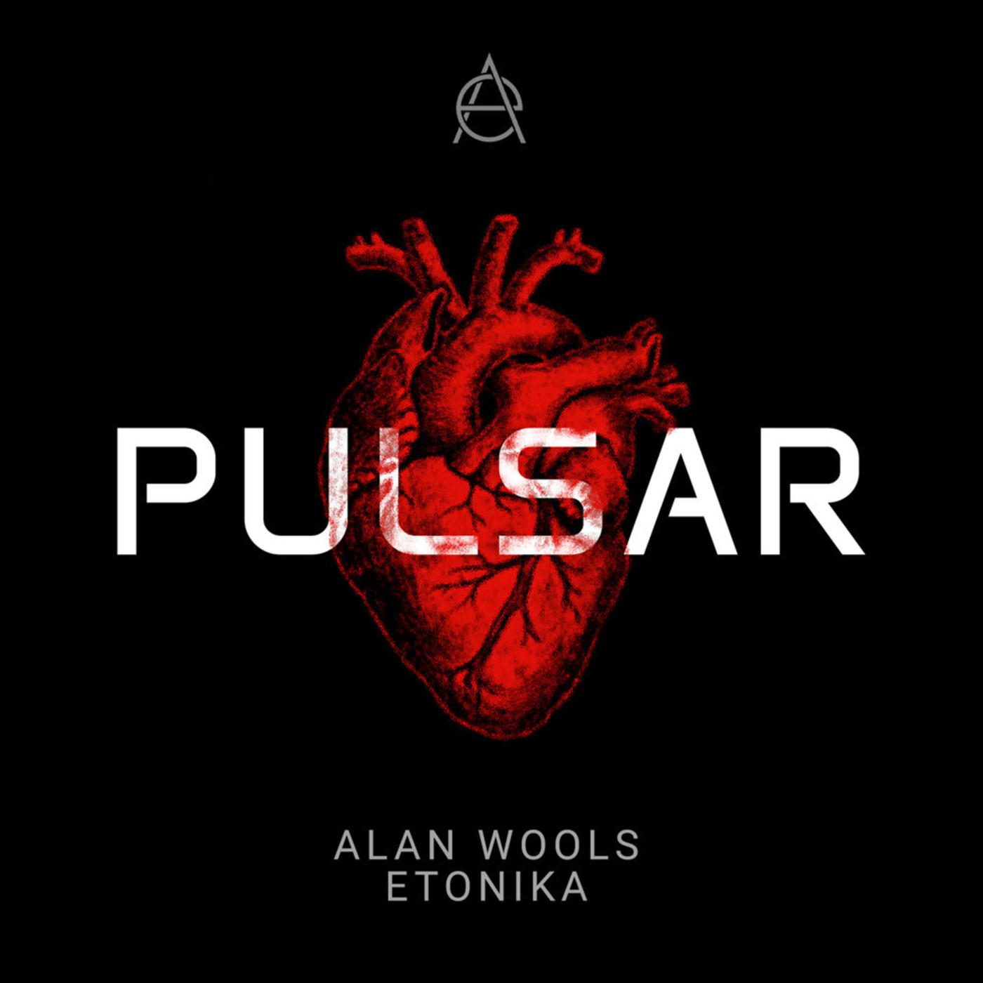 Alan Wools Etonika - Pulsar