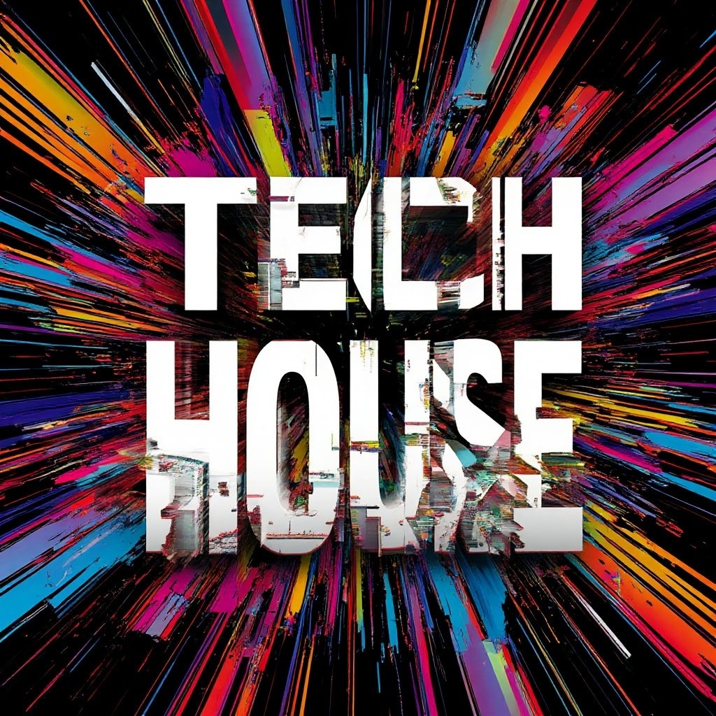 YUREEV - GCM TechHouse Mix 2
