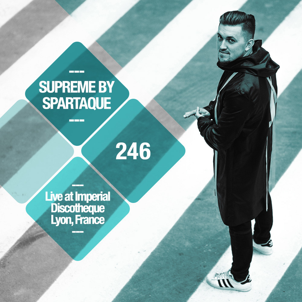 SPARTAQUE