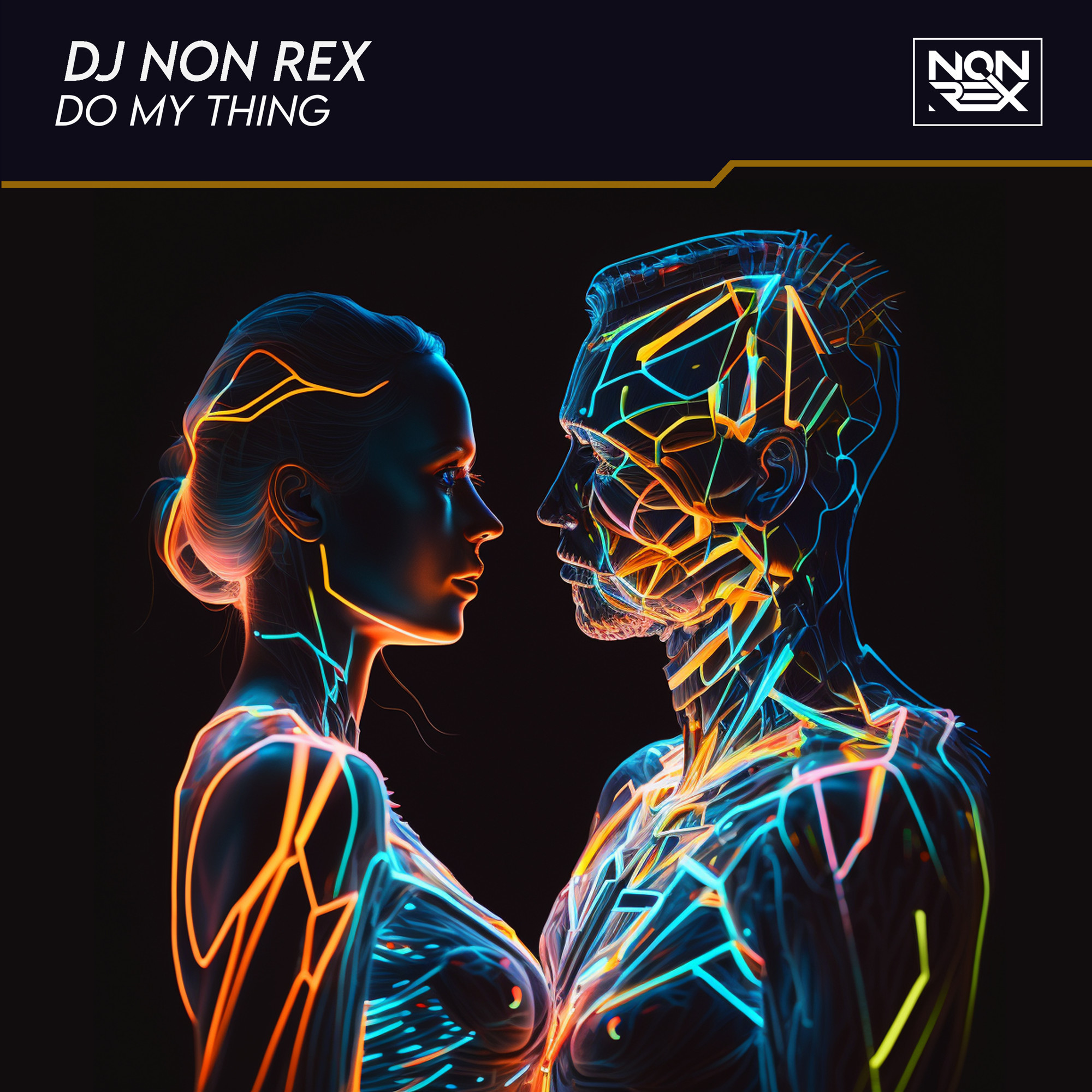 Dj non. DJ non Rex. DJ non Rex биография. DJ non Rex - old School.