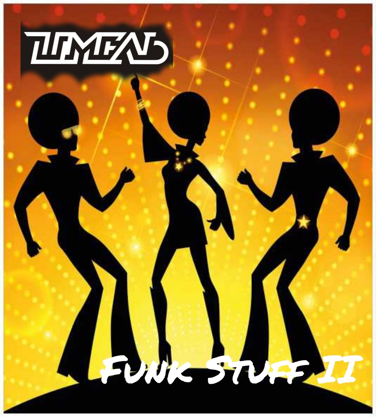 DJ Шмель-Funk Stuff -II