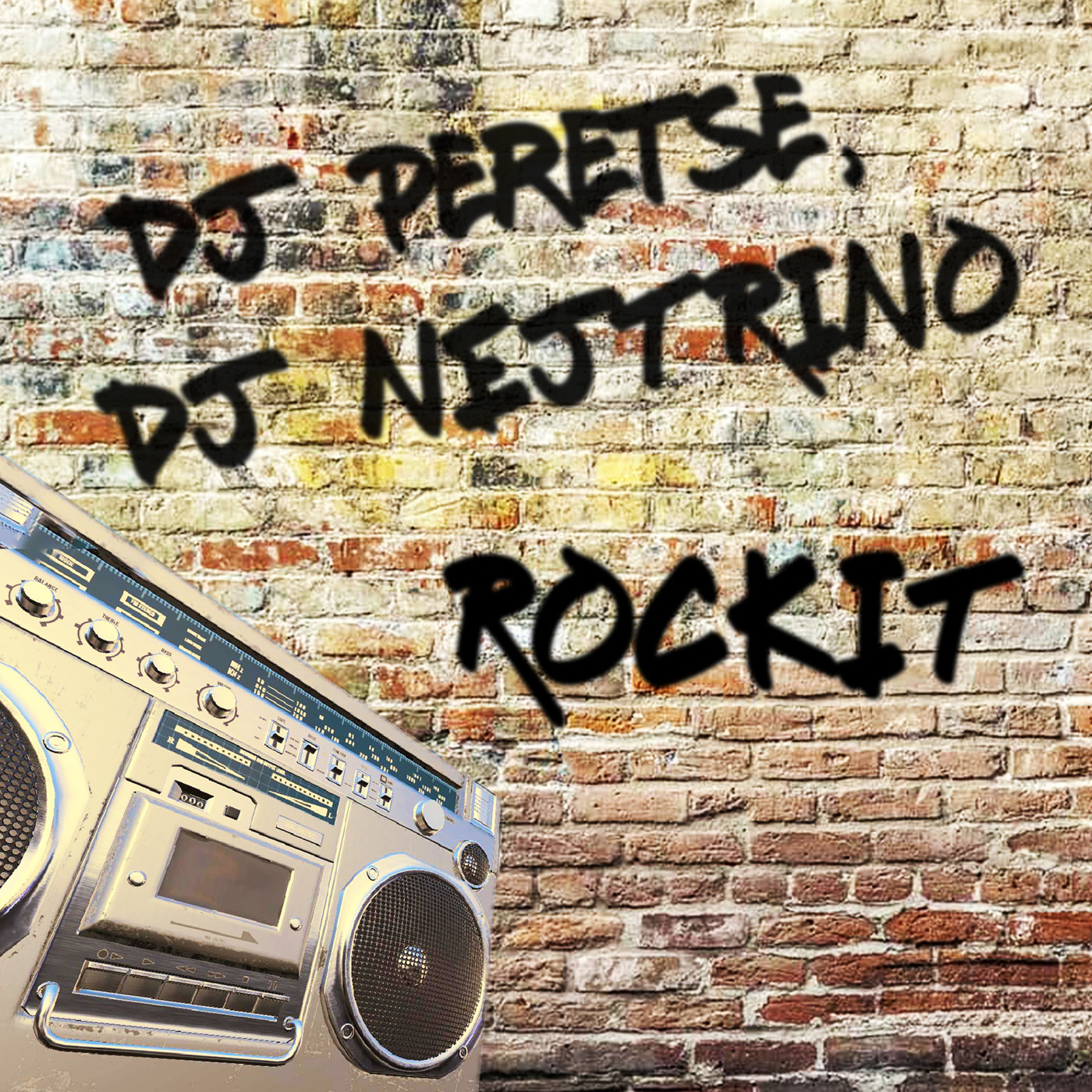 DJ Peretse