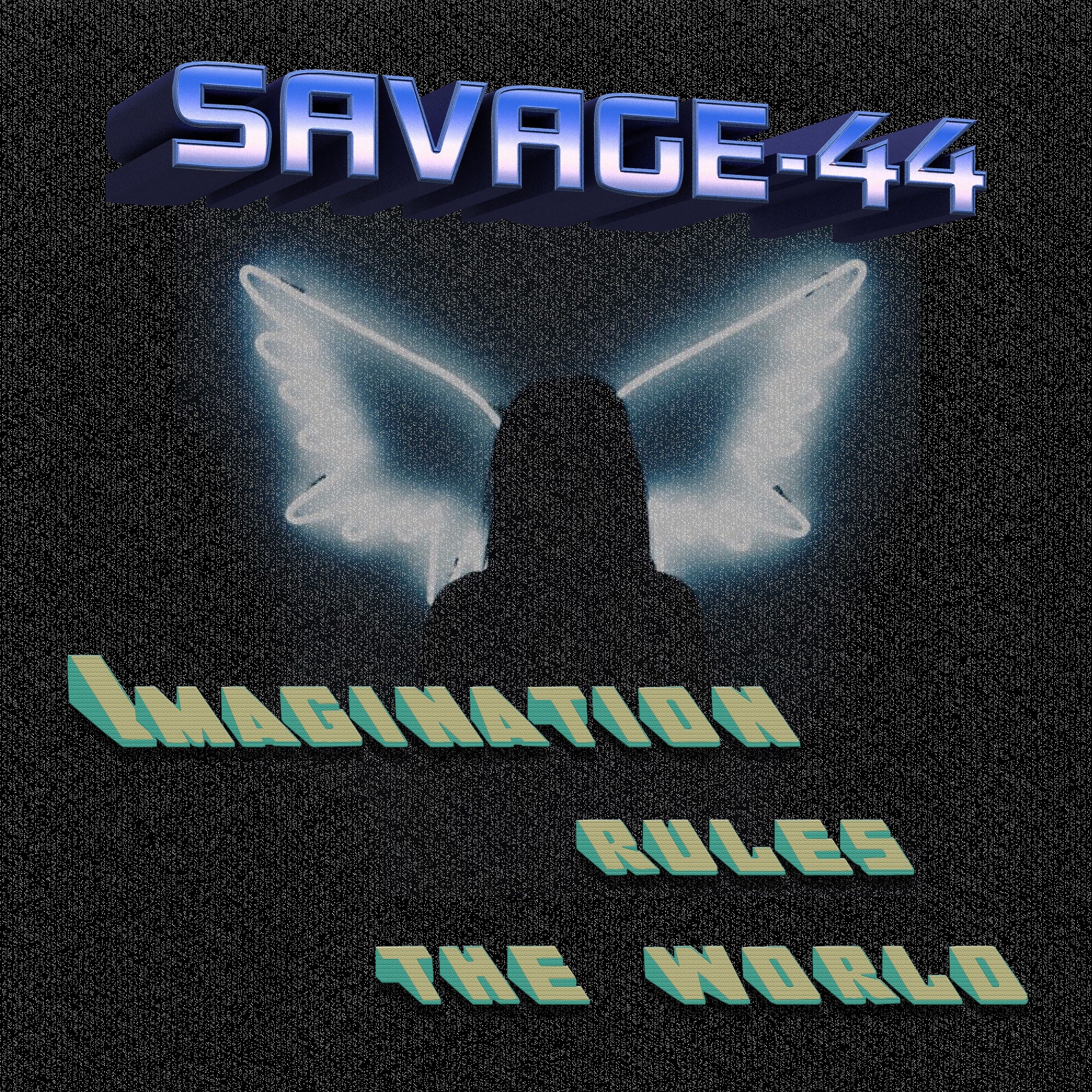 Savage 44 club drive new. Savage 44. Саваж 44 Евроданс. Morozoff Savage-44. Savage 44 imagination Rules the World.