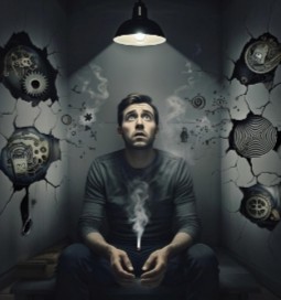 Nadandiya - Философия о тупике.