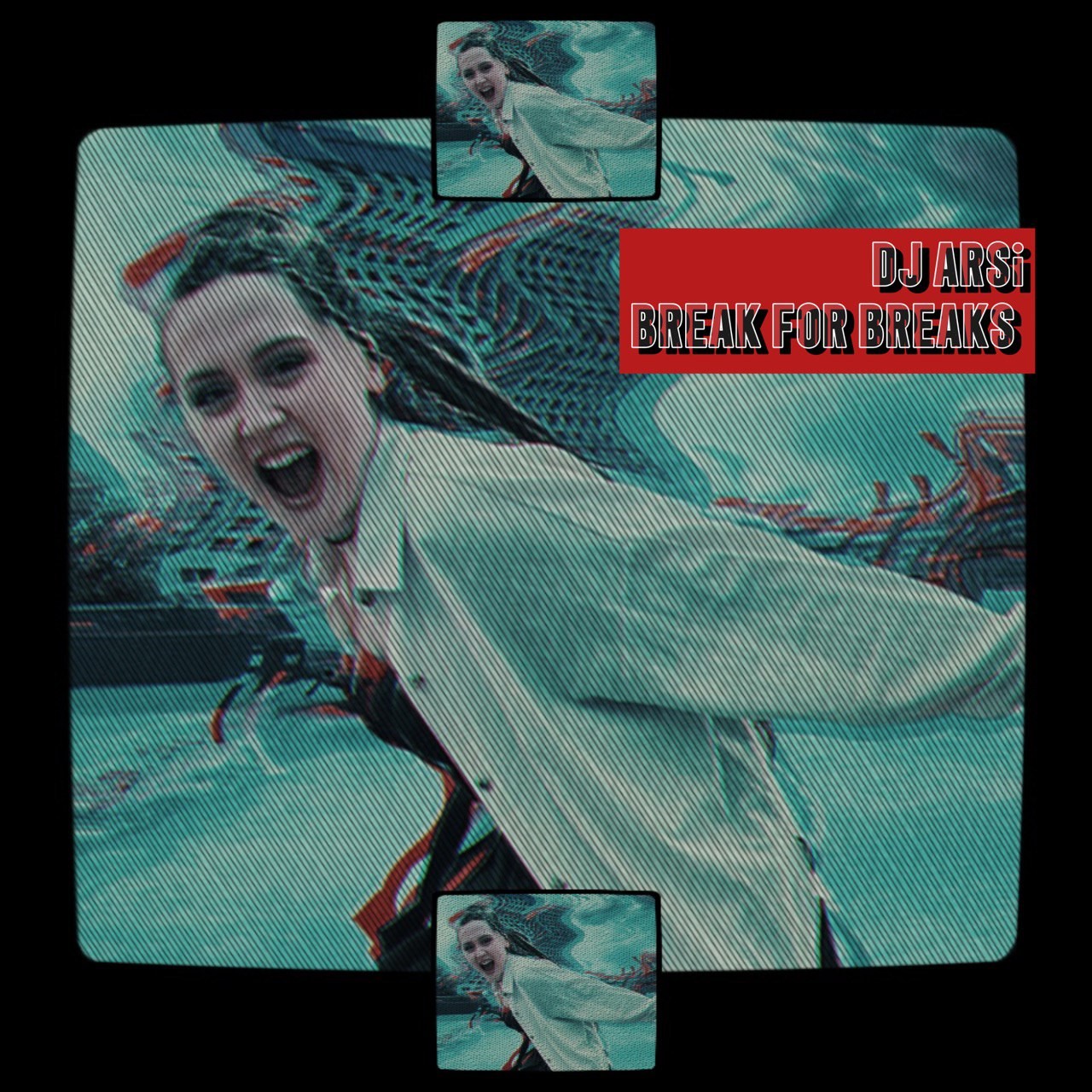 DJ Arsi - Break for Breaks #1