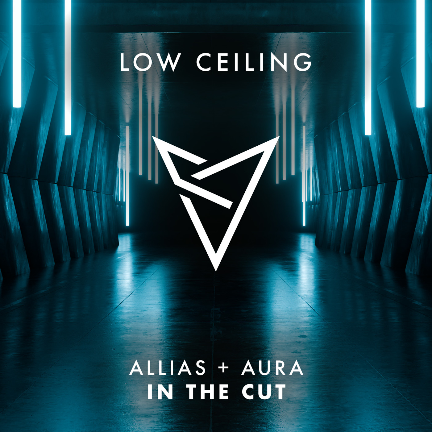 Allias + Aura - IN THE CUT Allias + Aura - IN THE CUT