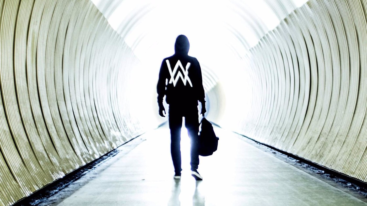 Alex Wolf - Dram - Dub