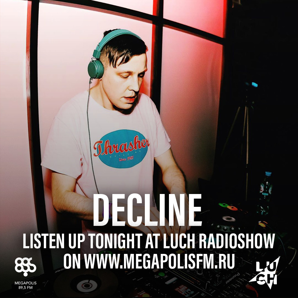Luch Radio
