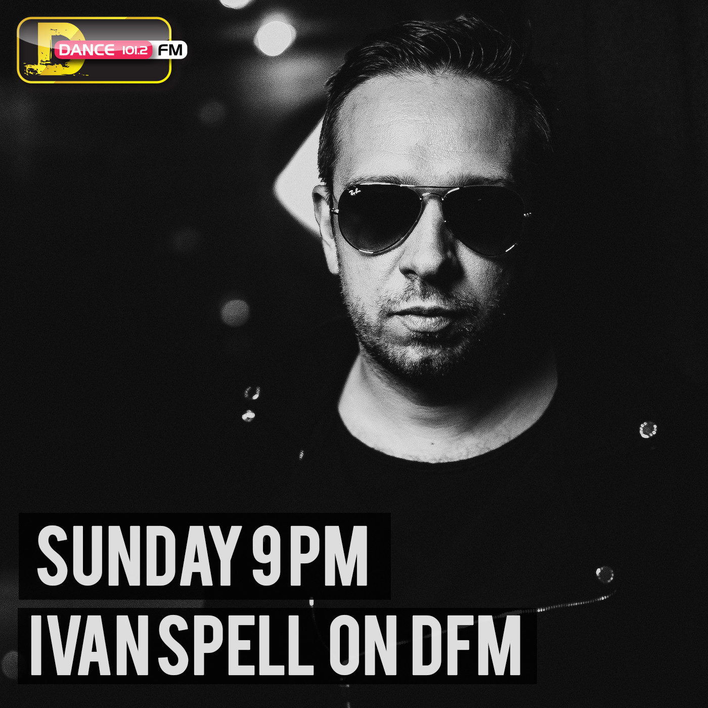 Ivan spell radio mix. Ivan Spell на DFM. Ivan Spell.