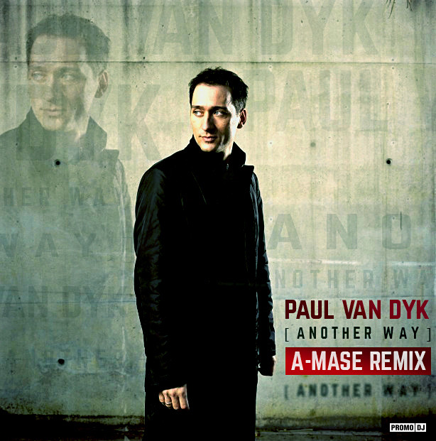 This another way. Paul van Dyk another way. Paul van Dyk Let go. Пол Ван Дайк треки. 2003 - Paul van Dyk - reflections (Mute [9229-2]).