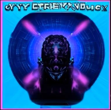 CyberKach - Бомболэя Bombolea (Online Matrix Radio Dj DeathLive Track Mix-Remix) [UN!VЁЯSE AXЮM LaBeL X DIGITAL NOISE RECORDS X LIVE NOISE RECORDINGS X POXNAXBPM REC] Gen&Rec;03.01.2025