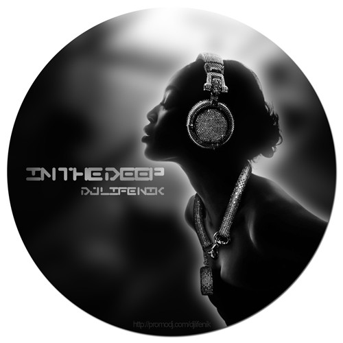 DJ LIFE NIK
