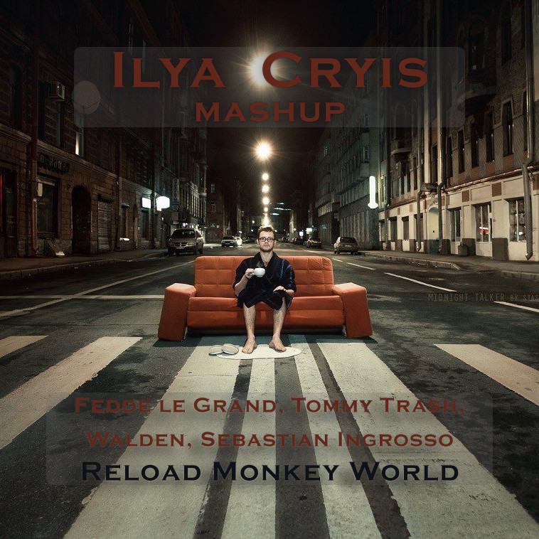 Ilya Cryis - PLAY