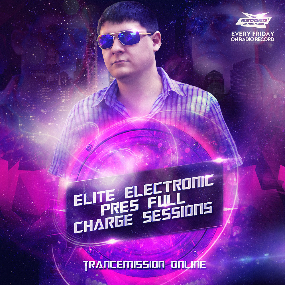 Elite Electronic - Full Charge Sessions 021 episode artwork