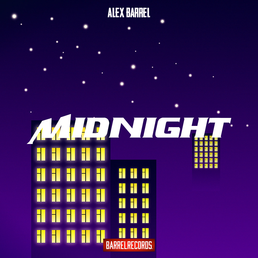 Midnight episode artwork