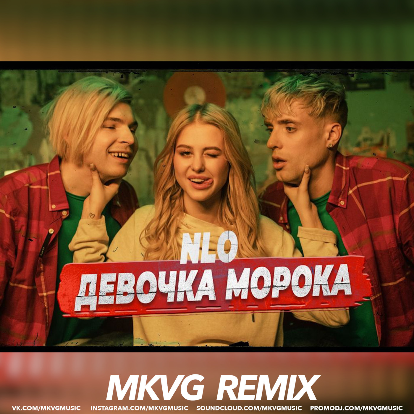 MKVG PODCAST