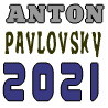 Anton Pavlovsky - Promise me (Original mix)