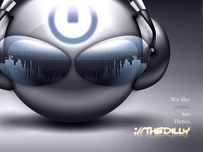 PromoDJ banner for @lo