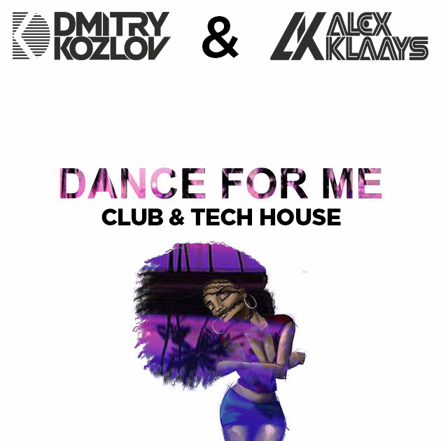 DJ DMITRY KOZLOV