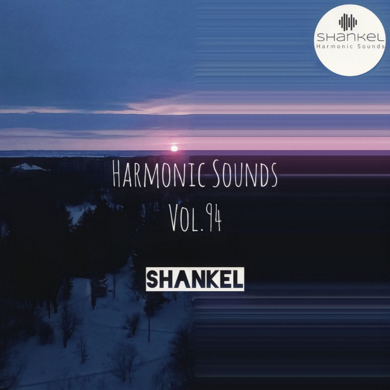 Shankel - Harmonic Sounds 94 #94