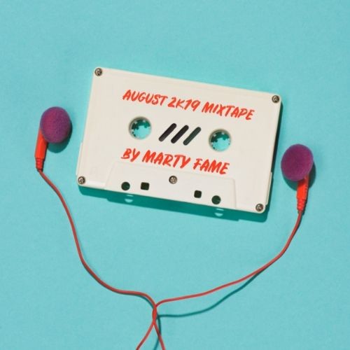 Mixtape Podcast