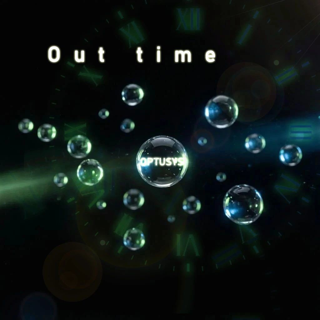Optusys - Out time