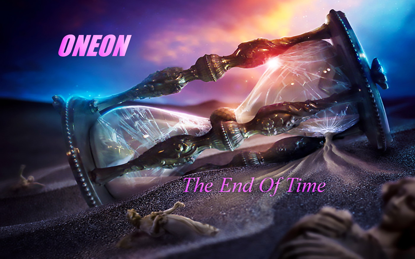Oneon - The End Of Time