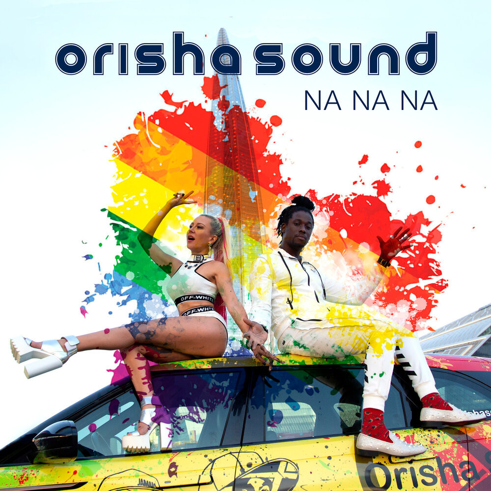 Orisha Sound - Na Na Na (John Kramer Remix)
