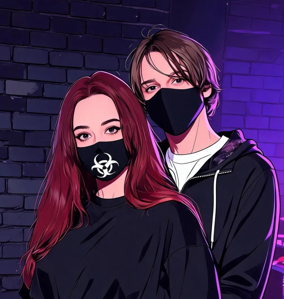 RONI - Только с тобой.