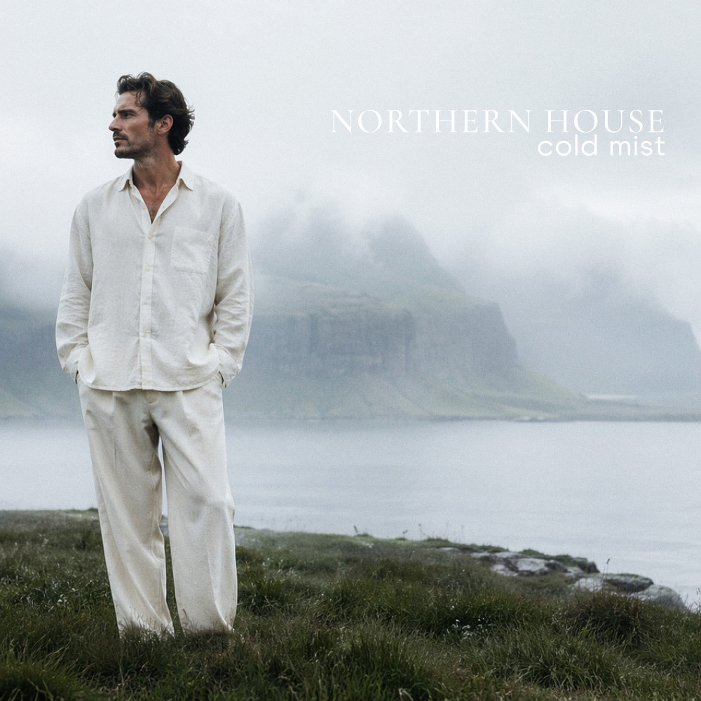 Northern House: Cold Mist — Chill House / Lounge Deep House Set
