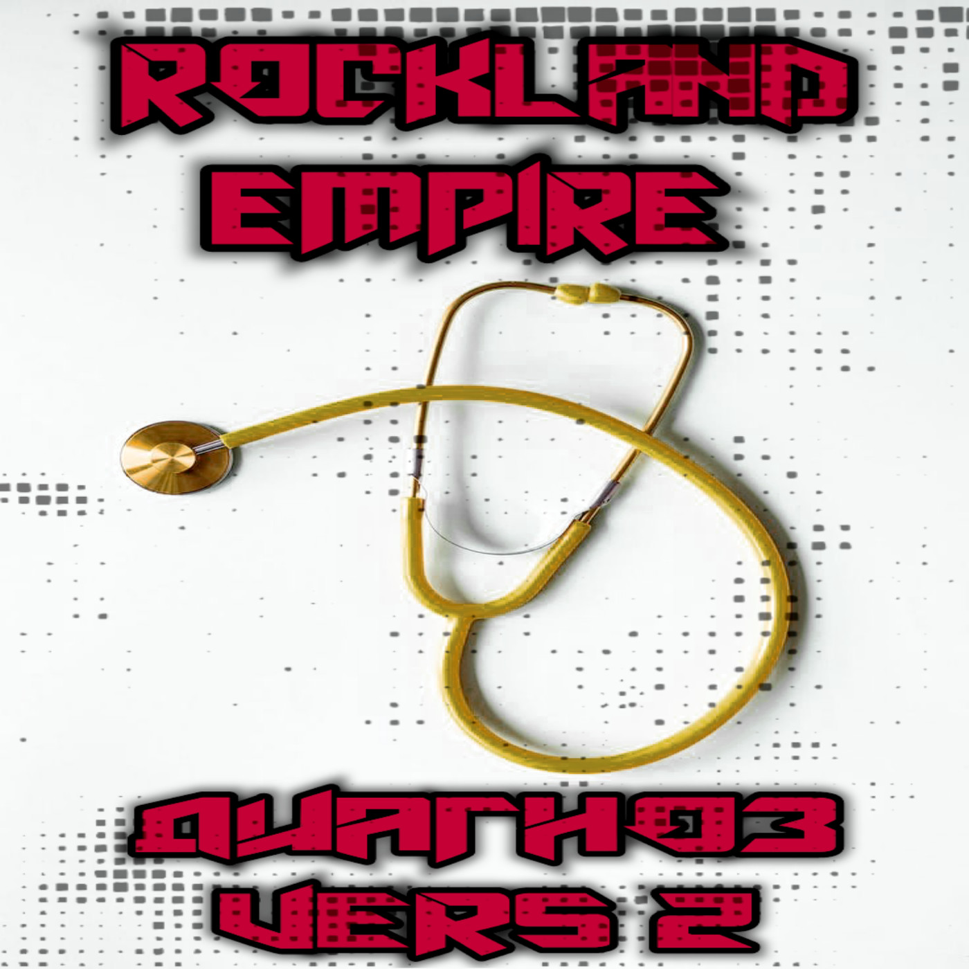 Rockland Empire - Диагноз [Vers.2] (2025)