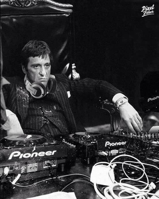 ADRENALINE-Breaking down