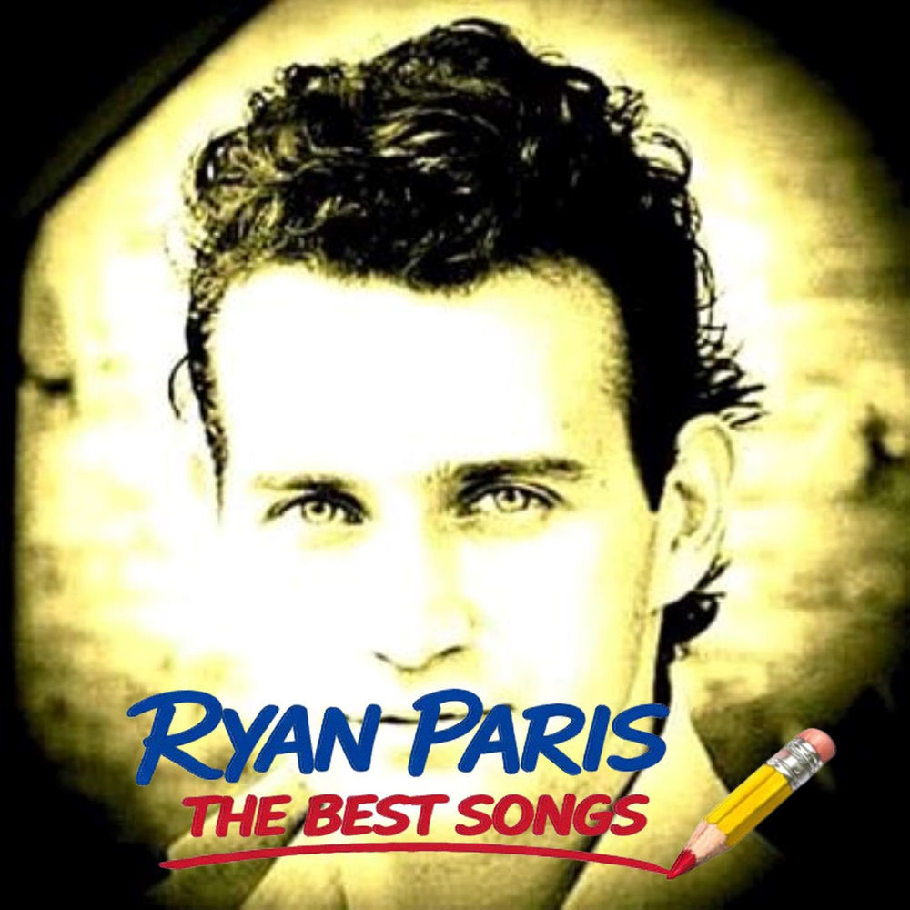 Ryan Paris -The HitMix