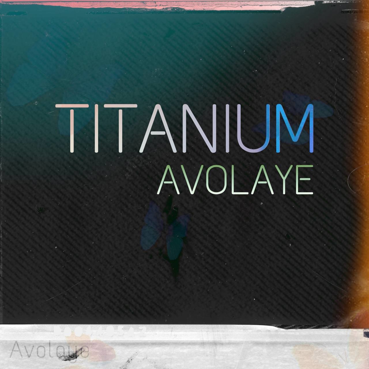 TITANIUM