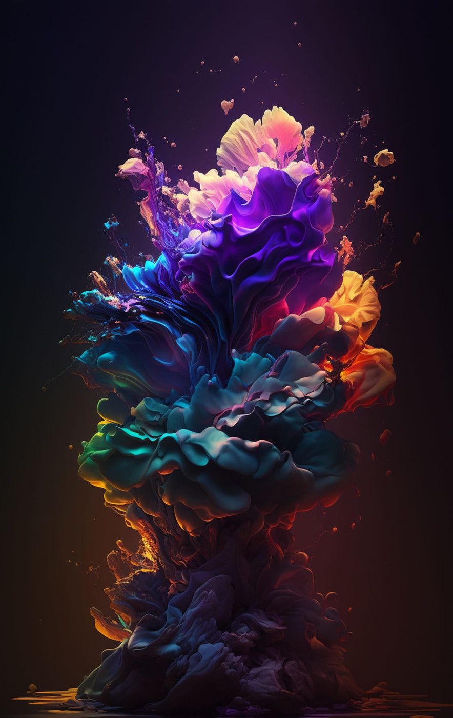 Mixes: Vocal Trance