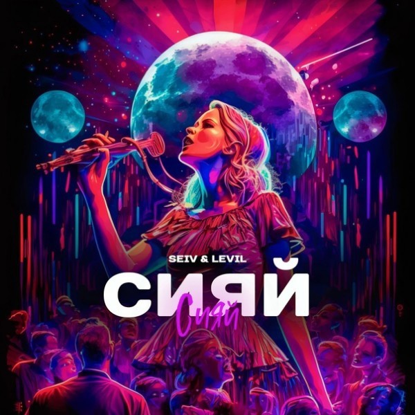 SEIV & LEVIL - Сияй [MONSTERKILLS REMIX] episode artwork