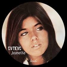 Cvtkvc - Jeanette (AnT Mash-up) episode artwork