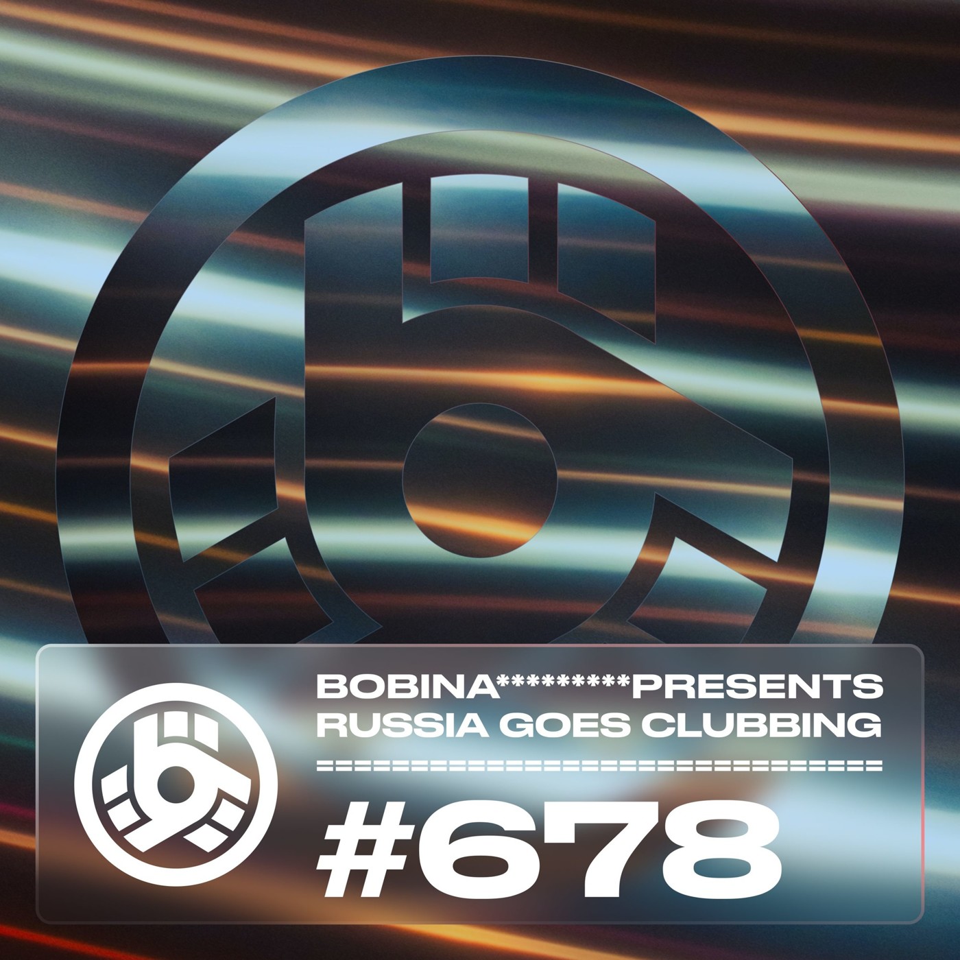 Russia Goes Clubbing #678