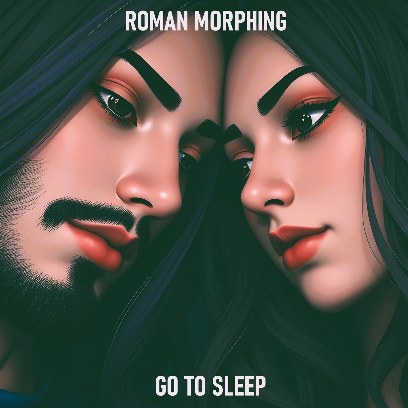 Roman Morphing - Go to Sleep (Original Mix) (2025)