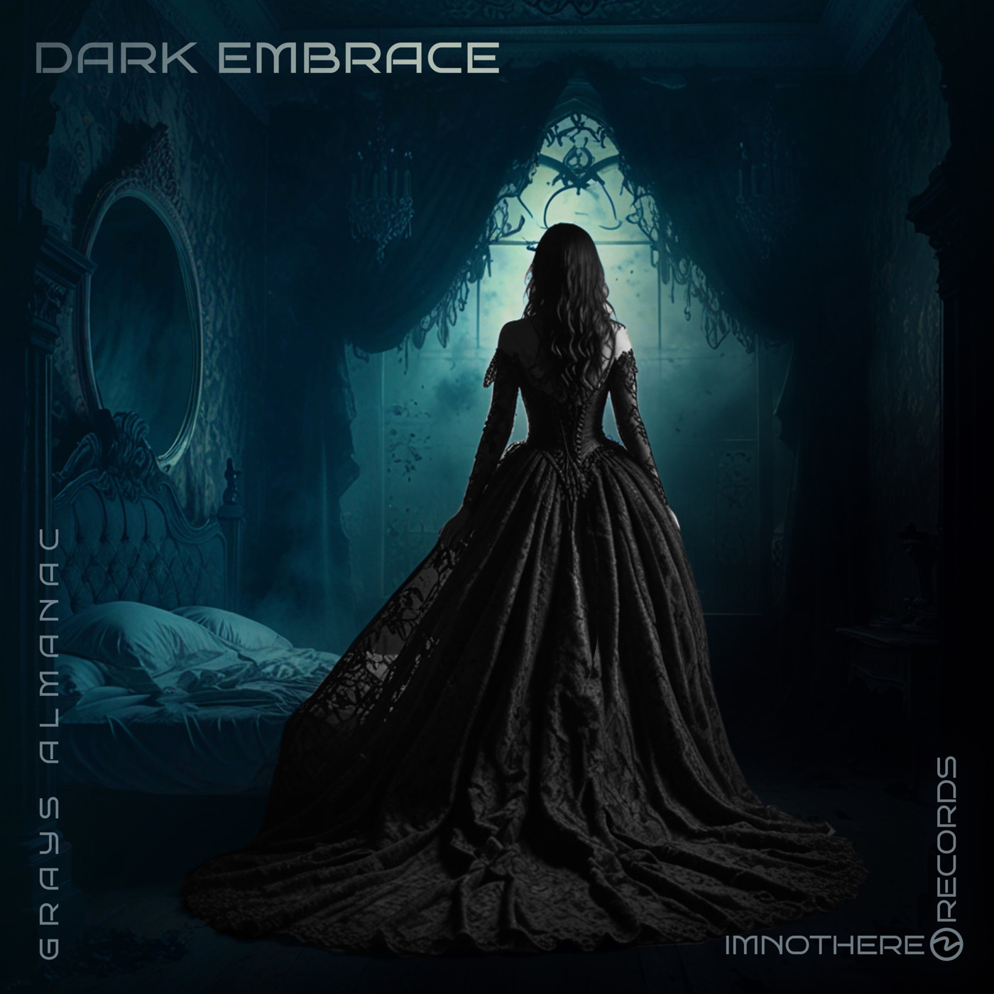 Grays Almanac - Dark Embrace