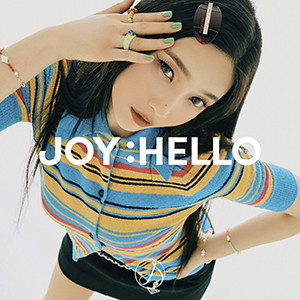 Hello Joy!